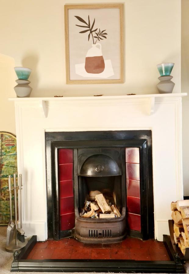 Charming Kintbury Cottage エクステリア 写真