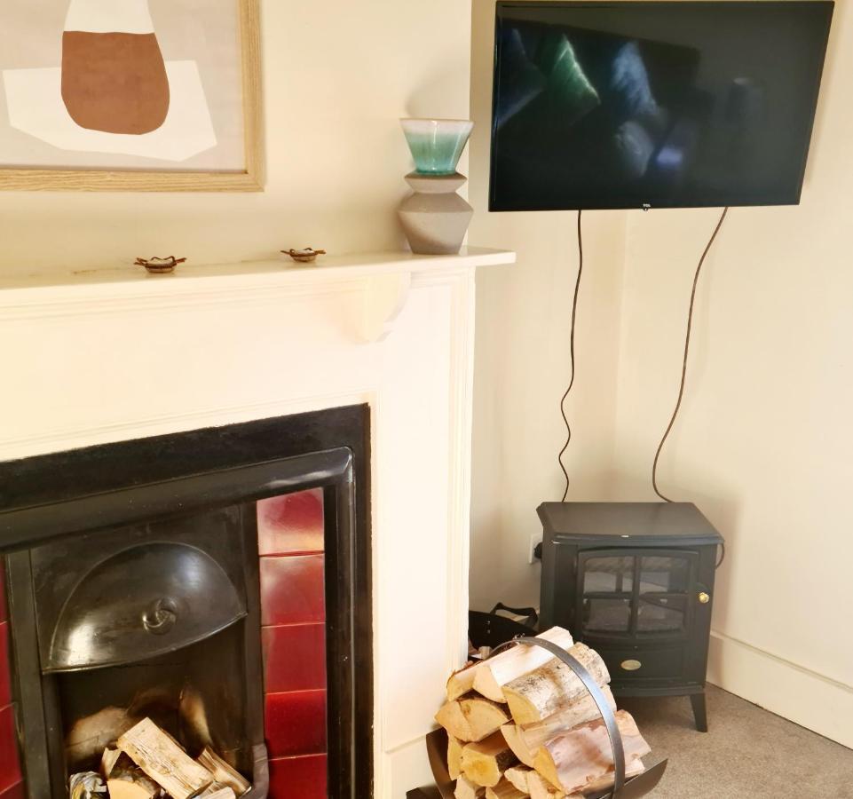 Charming Kintbury Cottage エクステリア 写真