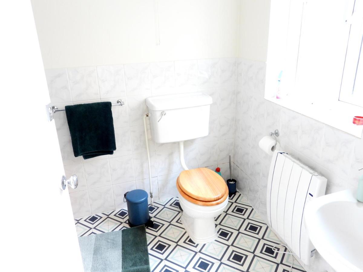 Charming Kintbury Cottage エクステリア 写真